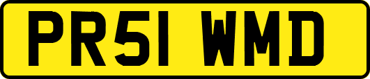 PR51WMD