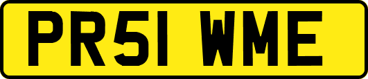 PR51WME