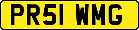 PR51WMG