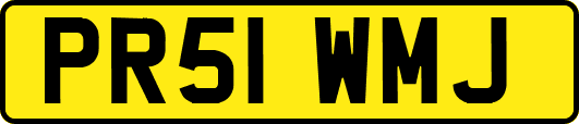 PR51WMJ