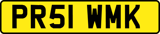 PR51WMK