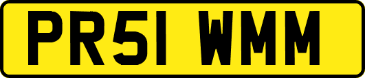 PR51WMM