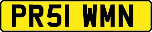 PR51WMN