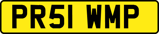 PR51WMP
