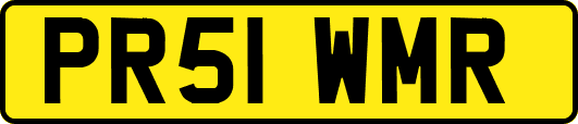 PR51WMR