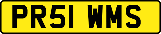 PR51WMS