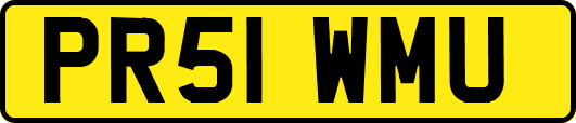 PR51WMU