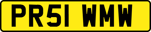 PR51WMW