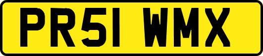 PR51WMX