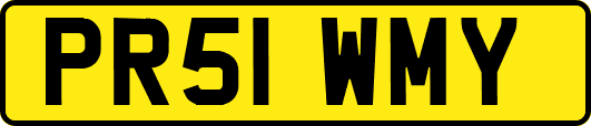 PR51WMY