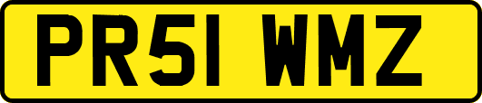 PR51WMZ