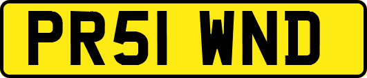 PR51WND