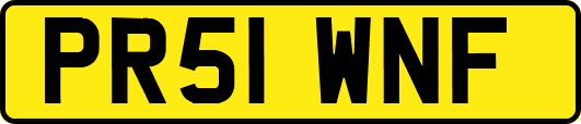 PR51WNF