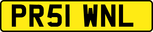 PR51WNL