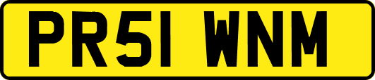 PR51WNM