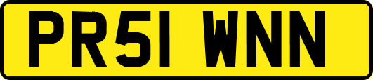 PR51WNN