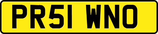 PR51WNO