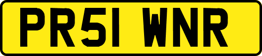 PR51WNR