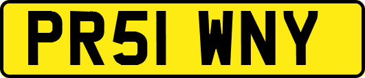 PR51WNY