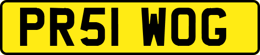 PR51WOG