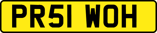 PR51WOH