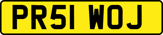 PR51WOJ