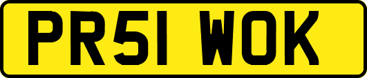 PR51WOK