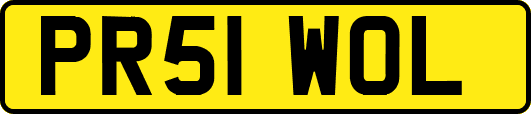 PR51WOL