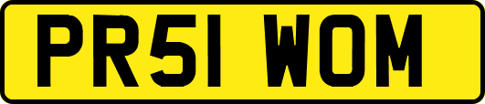 PR51WOM