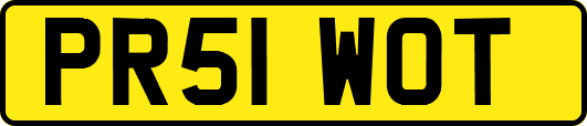 PR51WOT