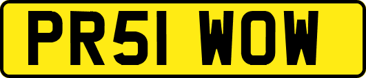 PR51WOW