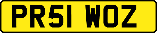 PR51WOZ