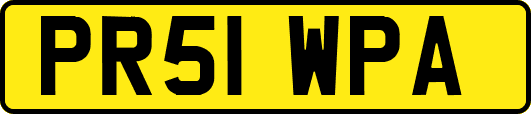 PR51WPA