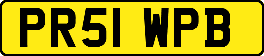 PR51WPB