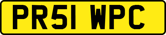 PR51WPC