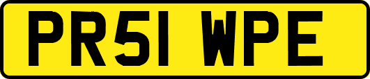 PR51WPE