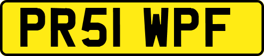 PR51WPF