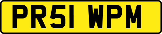 PR51WPM