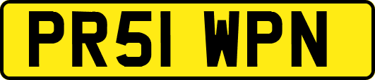 PR51WPN