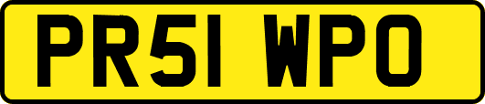 PR51WPO