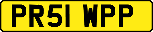 PR51WPP