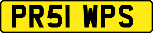 PR51WPS