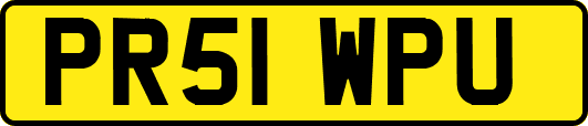 PR51WPU