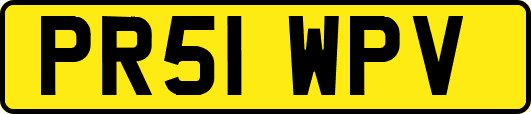 PR51WPV