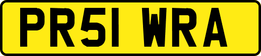 PR51WRA