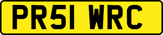 PR51WRC