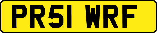 PR51WRF