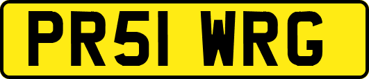 PR51WRG