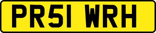 PR51WRH