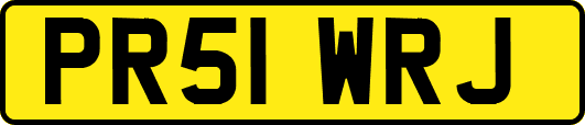 PR51WRJ